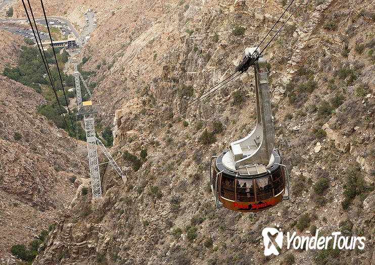 Palm Springs Aerial Tramway