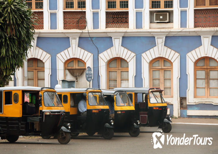 Panaji (Panjim)