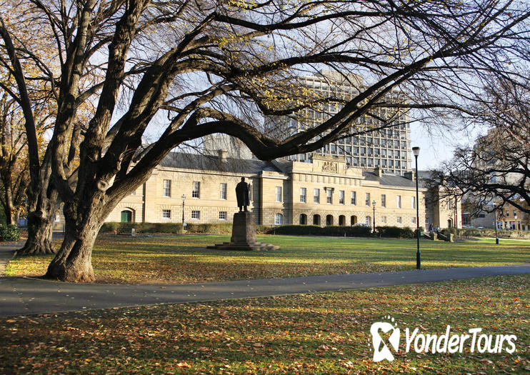 Parliament House