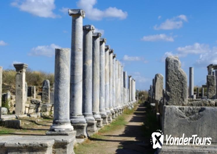 Perge Perge