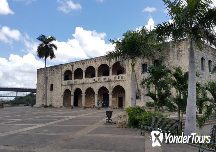 Plaza de España (Plaza de Armas)