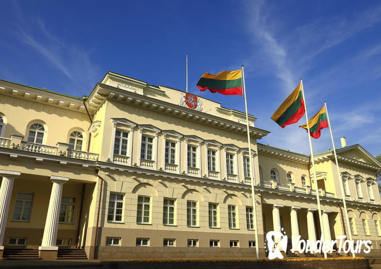 Presidential Palace Presidential Palace