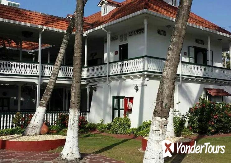 Rafael Nuñez House Museum Rafael Nuñez House Museum