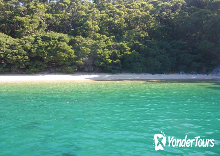 Refuge Cove Refuge Cove