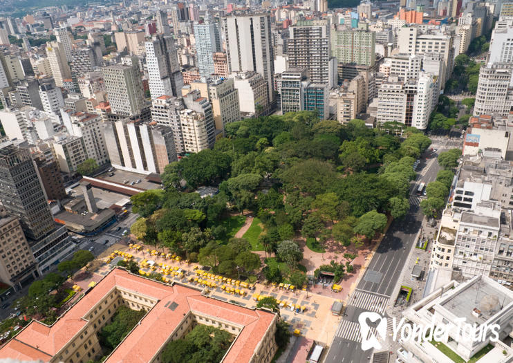 Republic Square (Praça da República)