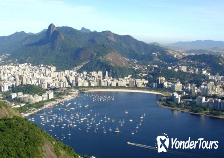 Rio de Janeiro Cruise Port