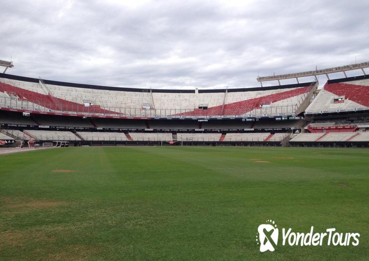 River Plate Museum (Museo River Plate) River Plate Museum (Museo River Plate)