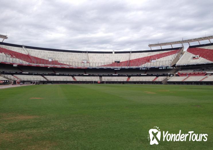 River Plate Museum (Museo River Plate)