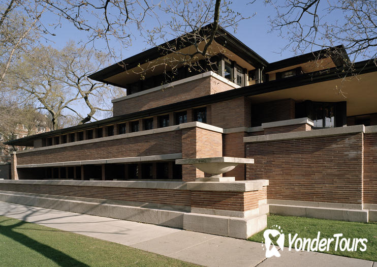 Robie House Robie House
