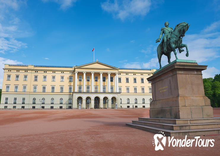 Royal Palace Royal Palace