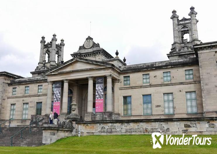 Scottish National Gallery of Modern Art One Scottish National Gallery of Modern Art One