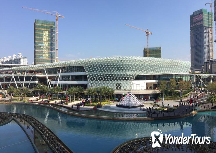 Shekou Shekou