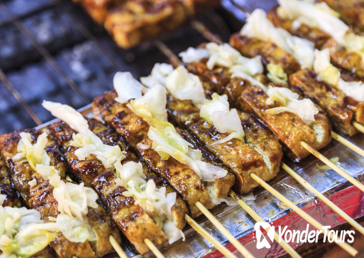 Shilin Night Market Shilin Night Market