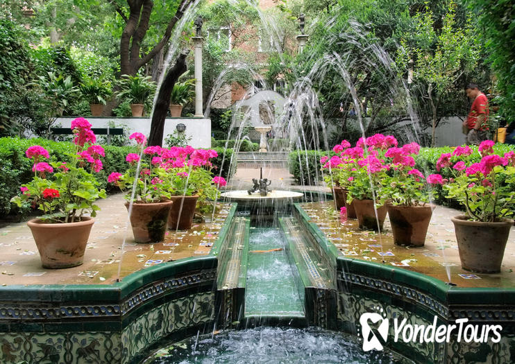 Sorolla Museum Sorolla Museum