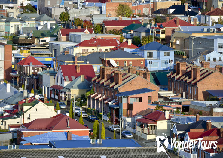 South Hobart South Hobart