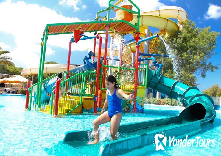 Splash & Fun Water Park