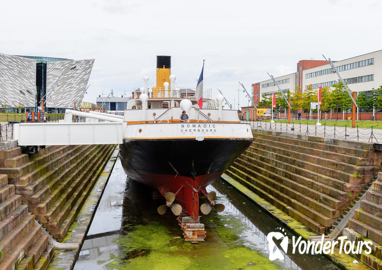 SS Nomadic