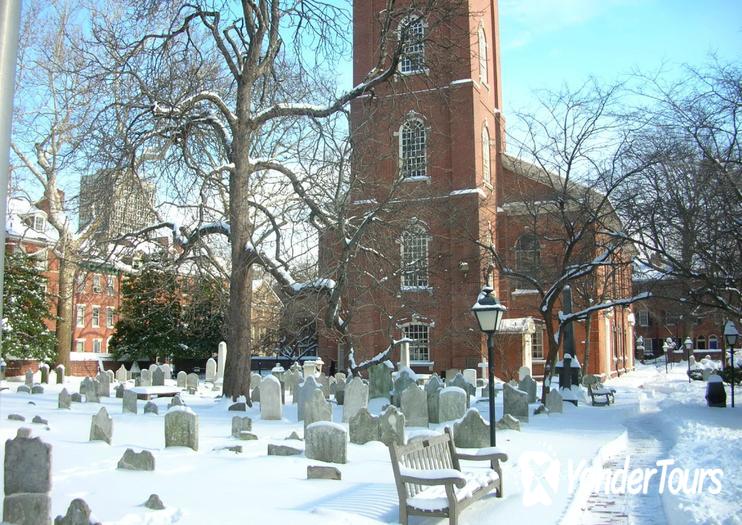 St Peter's Episcopal Church