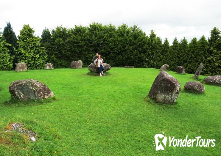 Stone Circle