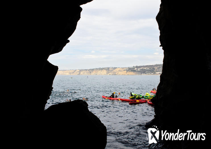 Sunny Jim's Cave Sunny Jim's Cave