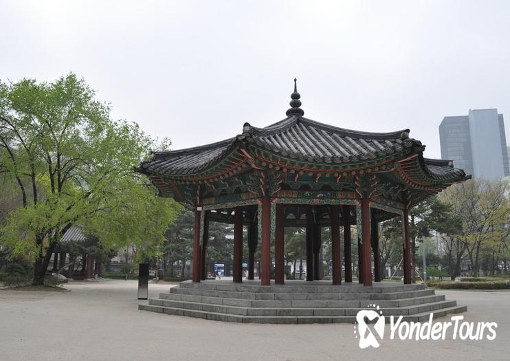 Tapgol Park Tapgol Park