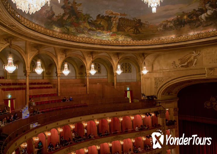 Teatro dell'Opera di Roma