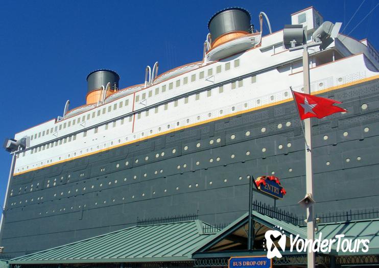 Titanic Museum Titanic Museum