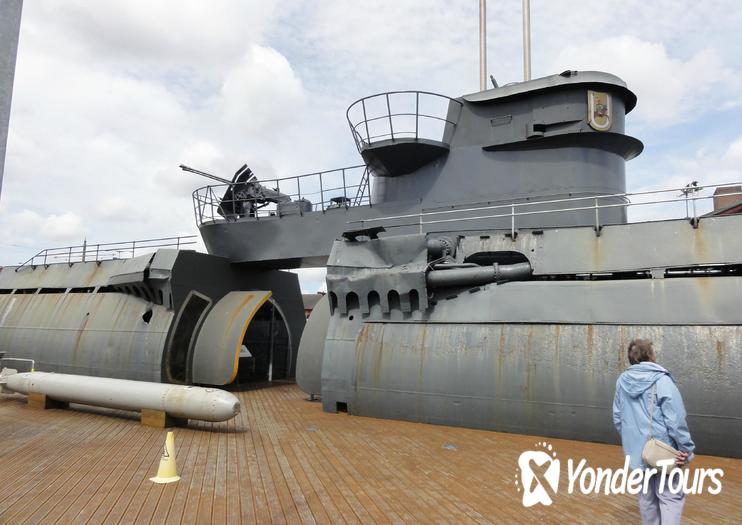 U-Boat Story U-Boat Story