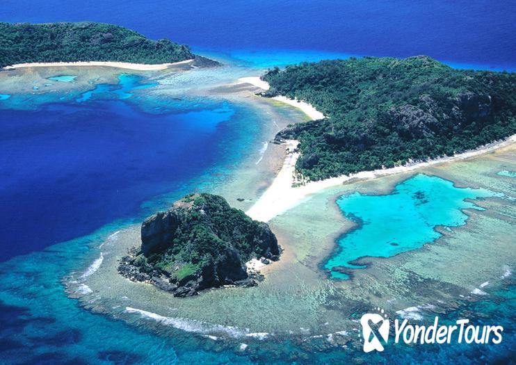 Vanua Levu Vanua Levu