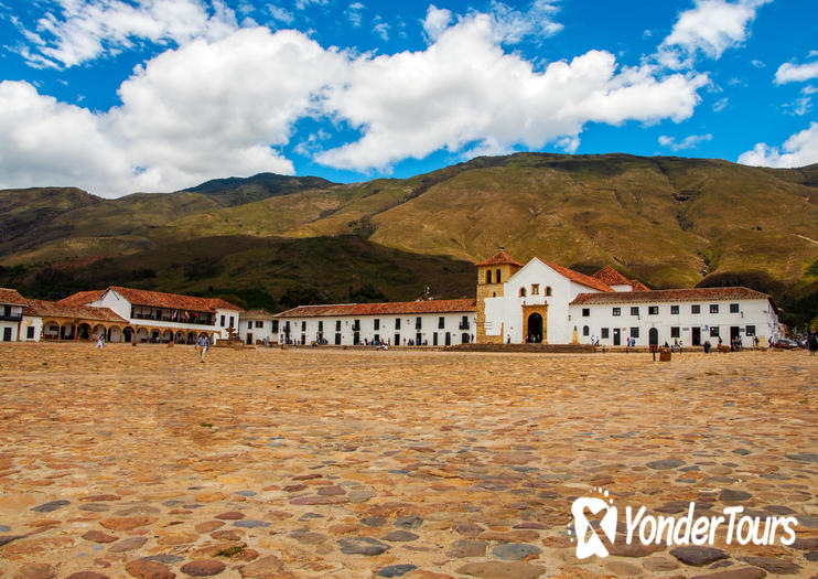 Villa de Leyva