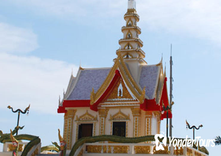 Wat Khlong Thom Museum