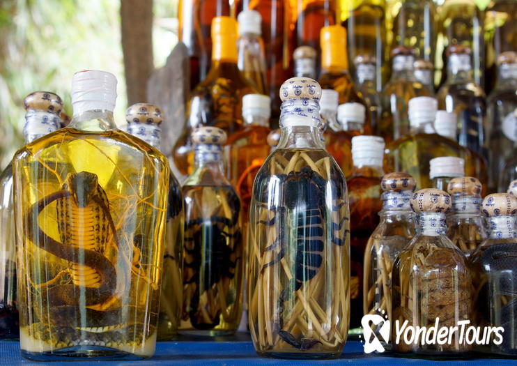 Whisky Village (Ban Xang Hai) Whisky Village (Ban Xang Hai)