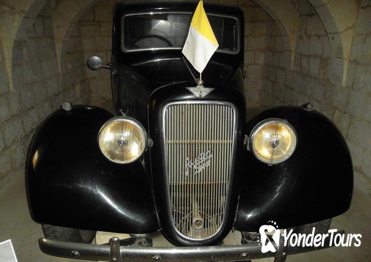 Wignacourt Museum Wignacourt Museum