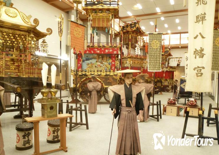 Yatai Kaikan Hall Yatai Kaikan Hall