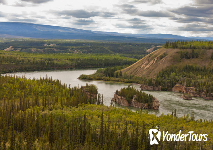 Yukon River Yukon River