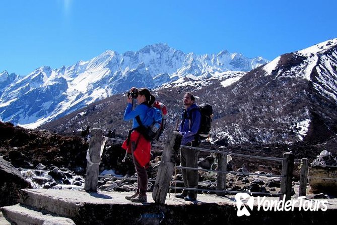 Langtang National Park