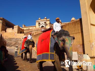 08 DAYS CULTURAL INDIA TOUR 08 DAYS CULTURAL INDIA TOUR