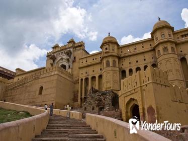 1 DAY DELHI AND 1 DAY JAIPUR TOUR 1 DAY DELHI AND 1 DAY JAIPUR TOUR