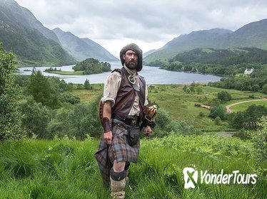 1 Day Group Outlander Tour