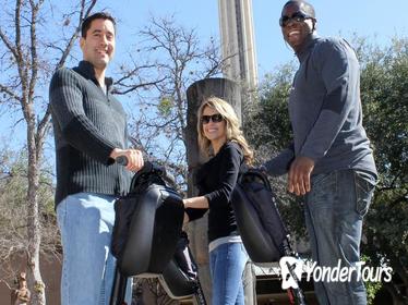 1.5-Hour Segway Tour of San Antonio and the Alamo