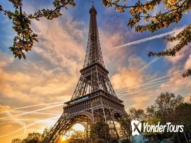 10 Day Europe Tour: Rome, Florence,Zurich, Paris and More