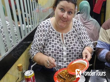 10 hours-private tour to Egyptian msueum Giza funerary complex sphinx traditional bazaars with lunch Koshry 10 hours-private tour to Egyptian msueum Giza funerary complex sphinx traditional bazaars with lunch Koshry