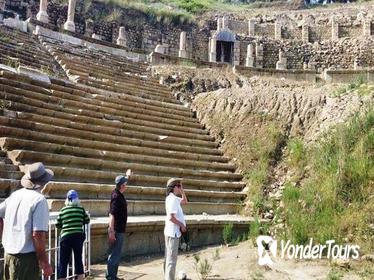 10-Day Best of Turkey Private Tour From Istanbul 10-Day Best of Turkey Private Tour From Istanbul