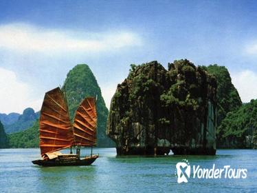 10-Day Best of Vietnam Tour from Hanoi 10-Day Best of Vietnam Tour from Hanoi