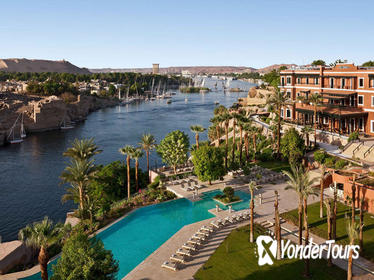 10-Day Luxury Golden Egypt Tour from Cairo