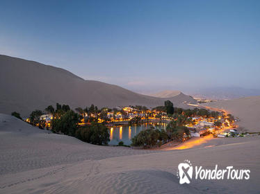 10-Day Tasting Experiences from Lima 10-Day Tasting Experiences from Lima