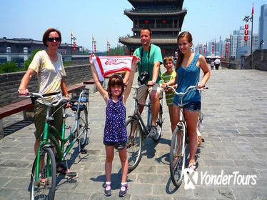 11 Days Beauty of China Private Tour of Beijing-Xian-Guilin-Yangshuo-Shanghai 11 Days Beauty of China Private Tour of Beijing-Xian-Guilin-Yangshuo-Shanghai