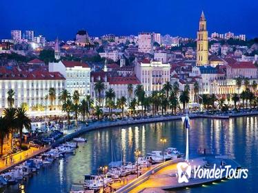 11-Day Croatian Gastronomy and Wine Tour from Zagreb with End in Dubrovnik 11-Day Croatian Gastronomy and Wine Tour from Zagreb with End in Dubrovnik