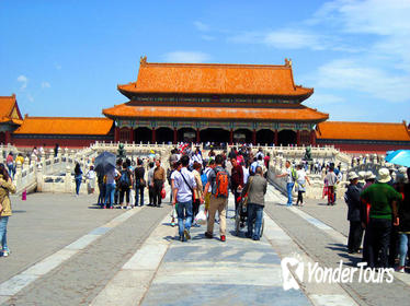 11-Day Odyssey of the Yangtze Join-in Tour: Beijing, Xian, Yangtze River Cruise and Shanghai