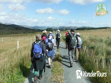 11-Day Ring of Kerry Self-Guided Hike